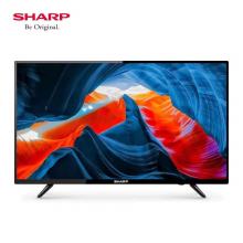 夏普40M4AS 40英寸全高清 智能WIFI网络液晶平板电视机