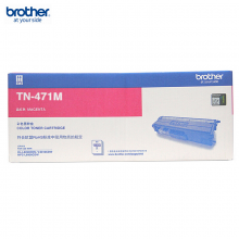 兄弟TN-471M 红色墨粉 适用于HL-L8260CDW 9310打印机