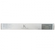 京瓷 TK-8338K 黑色墨粉盒 适用于252ci彩色复印机 黑色