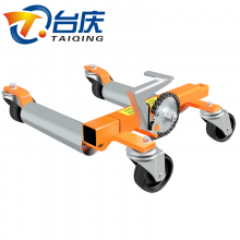 台庆 YC-Y-3001移车器液压拖车器挪车器杠杆齿轮4个*一套