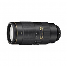 尼康（Nikon）尼克爾 鏡頭 AF-S 80-400f/4.5-5.6G VR