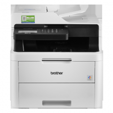兄弟（brother）MFC-9150CDN激光彩色打印机复印扫描数码多功能一体机