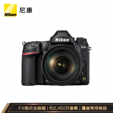 尼康D780单反数码照相机 专业级全画幅套机（AF-S 尼克尔 24-120mm f/4G ED VR 单反镜头）