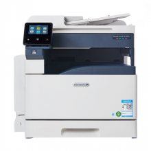 富士胶片 SC2022CPSDA  A3激光打印机复印扫描彩色多功能一体机（双面输稿器+单纸盒）