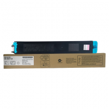 夏普DX-25CTCA 青色墨粉盒（适用DX2008UC/2508NC机型）约10000页