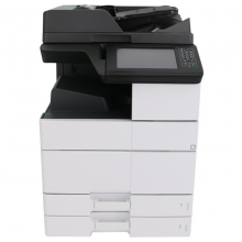 奔图M9006DN 黑白多功能数码一体机 A3打印复印扫描传真四合一 自动双面 
