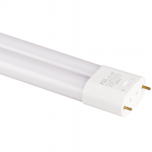 佛山照明（FSL）H灯管LED灯板吸顶灯节能灯管 可替换四针H荧光灯管 18瓦白光