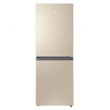 TCL BCD-190WF2 190升双门风冷无霜 电脑控温 AAT养鲜 家用节能小冰箱