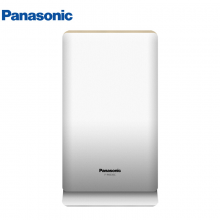 松下（Panasonic）F-P0535C-ESW 空气净化器 家用卧室空气清新 净化器