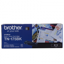 兄弟TN-175BK 黑色高容墨粉盒（MFC-9450CDN/9840CDW/9440CN/DCP-9042CDN/HL-4050CDN/4040CN）