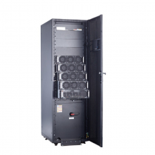 华为模块化UPS电源UPS5000-E-125K-FM配置25KVA模块PM25K-V4S数量可调整 华为UPS功率模块PM25K-V4S一台