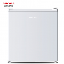 澳柯玛（AUCMA） 50升家用单门小冰箱 节能静音一级能效迷你冰箱 BC-50