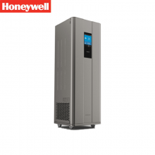 霍尼韦尔/Honeywell 家用商用空气净化器 净能达 F95S 去甲醛/除尘/除TVOC F95S-灰色