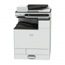 理光（Ricoh）MC2000ew彩色激光打印复印扫描A3/A4打印机一体机 