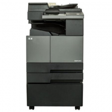 汉光BMF6400  A3多功能复合机 打印/复印/扫描/移动办公