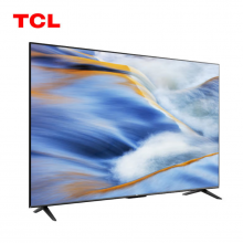 TCL 50G60E 50英寸4K超高清画质 AI人工智能 语音声控 平板液晶电视机