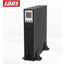 雷迪司（LADIS）SHR3KL 2100W 机架式在线互动式UPS不间断电源可带电机马达 须外接48V电池使用
