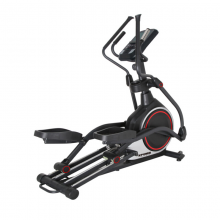 康乐佳K8745T 椭圆机商用健身房单位椭圆运转机太空漫步机 健身器材 