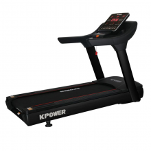 康乐佳K358B K智能跑步机商用大型健身房专用加宽家用大跑台运动