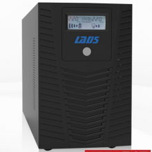 雷迪司（LADIS）H2000L1H 1200W断电续航1.5小时 UPS不间断电源H2000L稳压