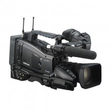 索尼 PMW-EX330R 专业摄像机录像机