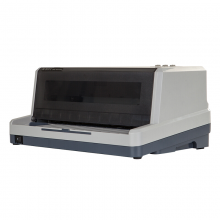 晨光 MG-N610K 针式打印机 82列平推式