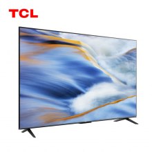 TCL 55G60E 55英寸4K超高清画质 AI人工智能 语音声控 平板液晶电视机 