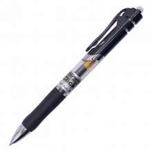 晨光 K35 中性笔0.5mm经典按动签字笔 (单位:支)