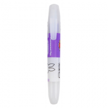 晨光MF5301 米菲香味荧光笔 紫色 单支装