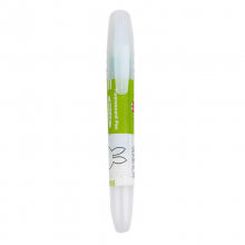 晨光（M&G）文具香味荧光笔 米菲粗头标记笔 重点知识标注记号笔 MF5301 单支装 绿色