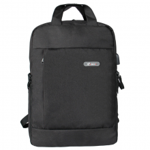 锐玛  DQ310 数码单反相机包摄影包男女时尚双肩包休闲背包佳能尼康索尼微单包笔记本包 黑色