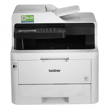 兄弟 MFC-9350CDW 彩色激光打印复印扫描传真多功能一体机