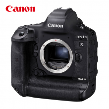 佳能（Canon）EOS-1D X Mark III 1DX3全画幅 单反相机 旗舰型 单反机身(含512GB CFexpress B型存储卡)
