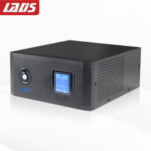 雷迪司（LADIS）SH2000L 1200W正弦波UPS电源外接DC直流24V双电池主机2KVA