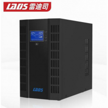雷迪司（LADIS）SH5KL 3500W 在线互动式UPS不间断电源可带电机马达 须外接48V电池使用