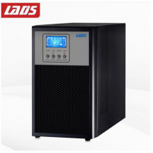 雷迪司 LADIS HF0060 在线式UPS不间断电源6KVA 4800W 外接电池192V直流高效管理