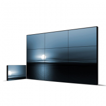 海康威视LCD拼接屏 液晶显示单元 平板电视 DS-D2A551MP LCD拼接屏