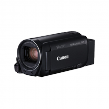 佳能（Canon）HF R86 数码摄像机高清家用 DV摄像机  