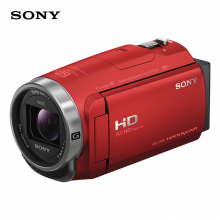 索尼（SONY）HDR-CX680 会议家用高清数码摄像机