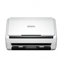 爱普生 DS-530 A4馈纸式高速彩色文档扫描仪
