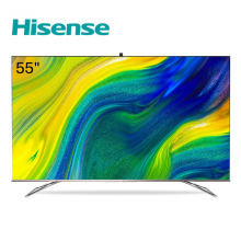 海信（Hisense）55H55E 55英寸 超高清4K 智能液晶 平板电视 