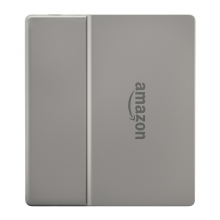 Kindle Oasis 第三代尊享版电子书阅读器7英寸wifi 32G银灰色