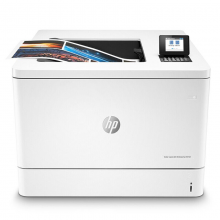 惠普（HP） M751dn A4彩色激光打印机 有线网络连接 高速自动双面打印 三年原厂免费上门服务