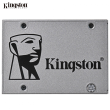 金士顿(Kingston)UV500系列 笔记本 SATA3 固态硬盘 笔记本台式机 mini固态 UV500系列SATA3接口 120G