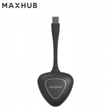 MAXHUB会议平板 WT01A 无线传屏
