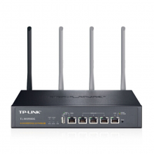 普联 TP-LINK TL-WVR900G商用企业级无线VPN布网路由器