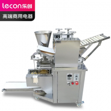 乐创(lecon) 商用饺子机 150型仿手工包饺子一体机 JM-150