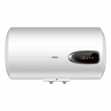 海尔（Haier）ES60H-GM1(1) 储水式电热水器60升大容量 2000W即热式热水器（包含安装一价全包）