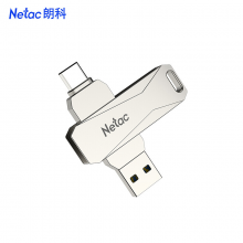 朗科U681(16G极速MLC USB3.0型)移动存储