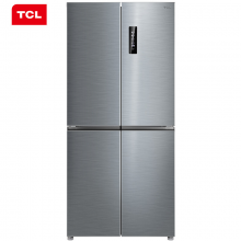 TCL BCD-486WEZ50  486升风冷对开电冰箱